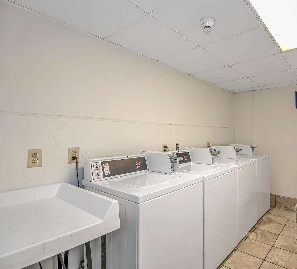 Oceanfront Suite Grande Cayman 124 Myrtle Beach Esterno foto