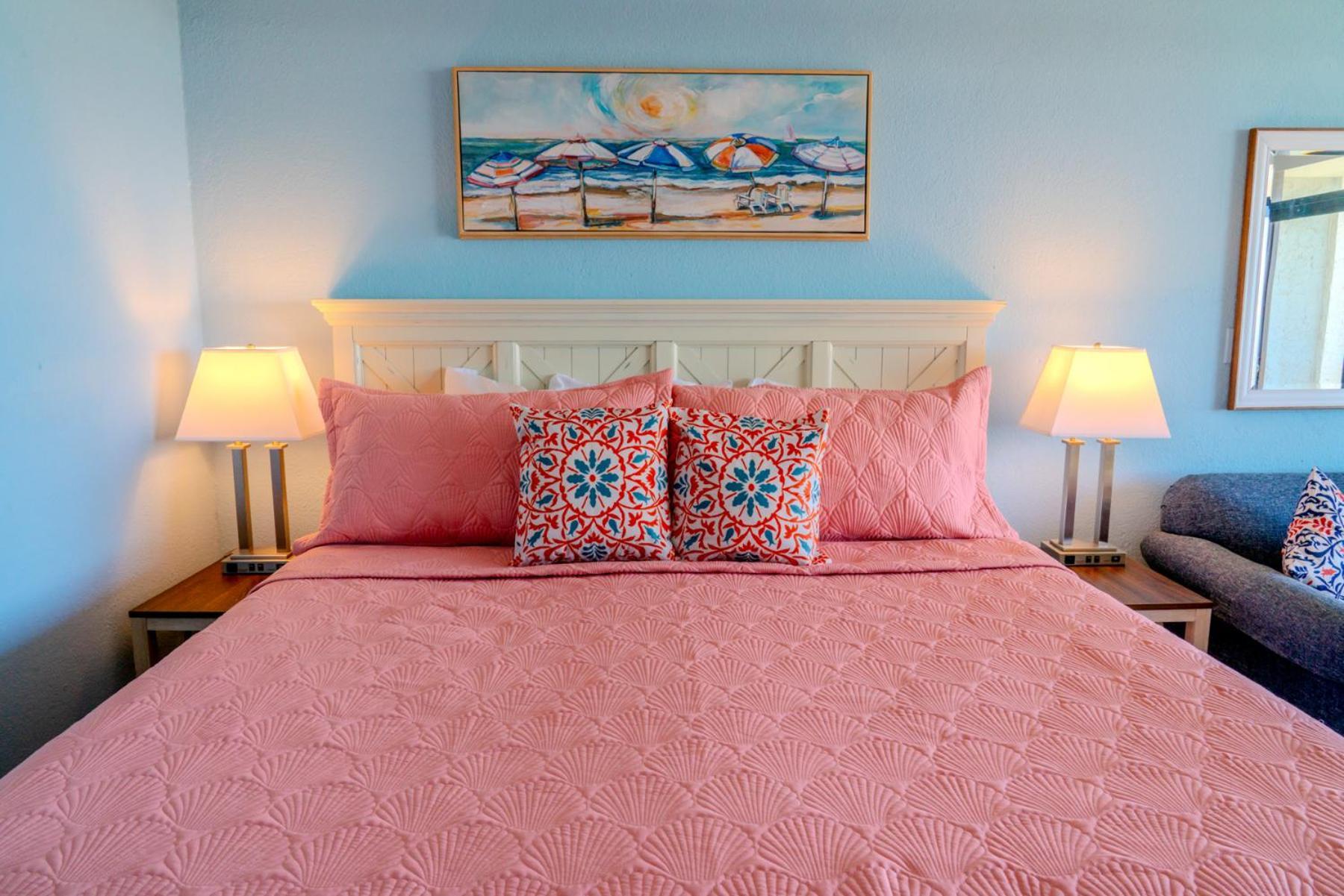 Oceanfront Suite Grande Cayman 124 Myrtle Beach Esterno foto