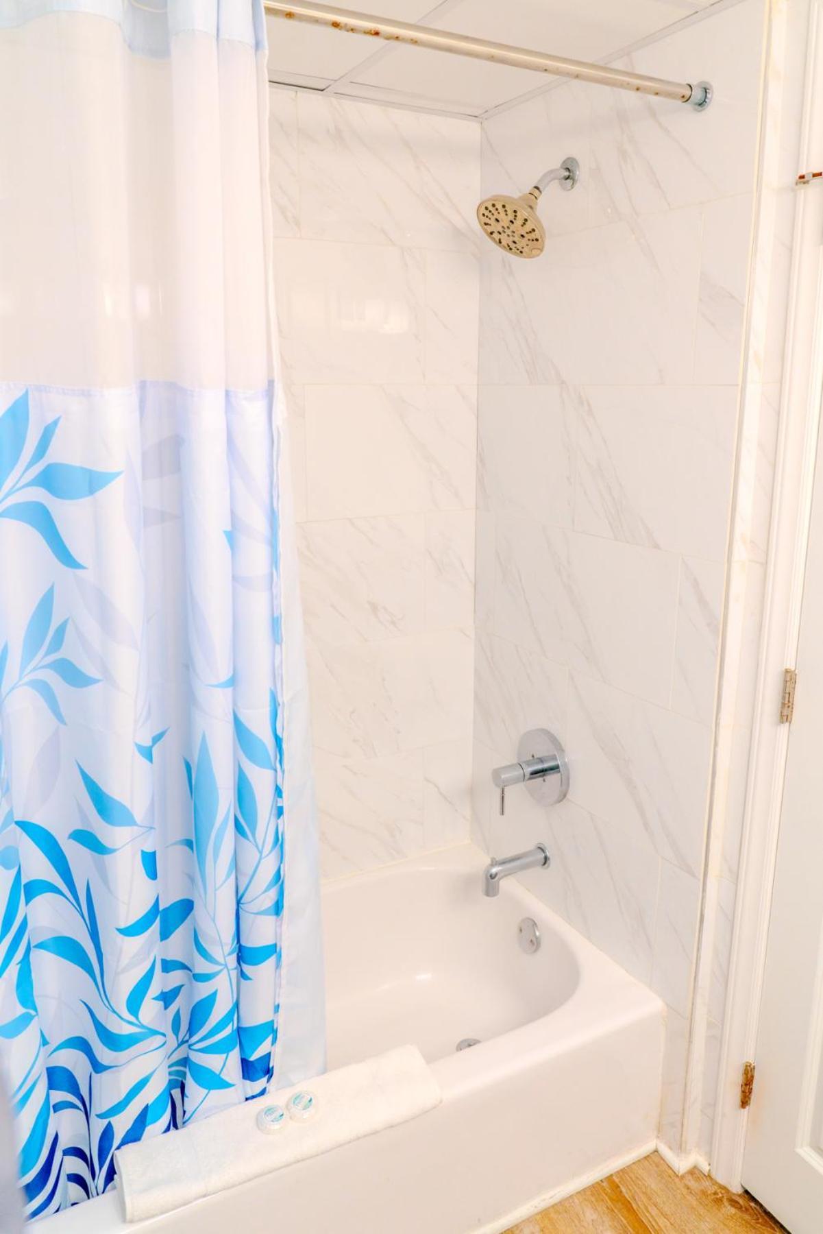Oceanfront Suite Grande Cayman 124 Myrtle Beach Esterno foto