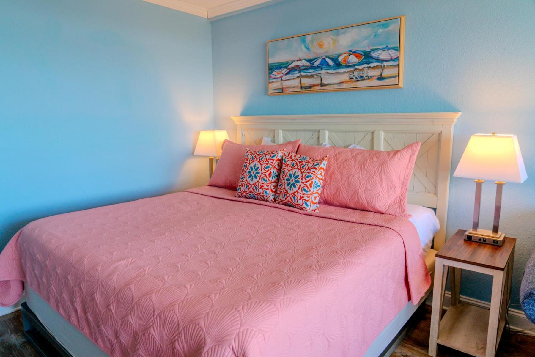 Oceanfront Suite Grande Cayman 124 Myrtle Beach Esterno foto